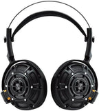 Yamaha YH-5000SE Over-Ear Headphones with Aluminum Headphone Stand - Image 3