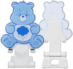 Sonix x Care Bears Character Phone Stand | Adjustable Cell Phone Holder, Desk Stand, Dock | Care Bears | Grumpy Bear - Image 6