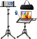 KOOV Projector Stand Adjustable Height 20" to 61" by KOOV