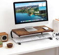 ARCOBIS Monitor Riser for Desk by ARCOBIS