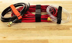 Secure 84 x 3 Inch Cinch Straps - 5 Pack - Image 2