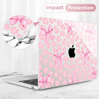 May Chen Case for M5/M4/M3/M2 MacBook Air 13 inch Case 2026-2022 Release - Image 6