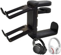 Headphone Stand Holder Headset Hook Hanger Desktop Generisch,Under Desk Game Controller Punch-Free Game Accessories for PC and Game Controllers by Unknown