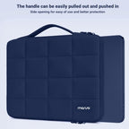 MOSISO Compatible with MacBook Air 13 inch Case M5 M4 M3 M2 2026-2022 - Image 6