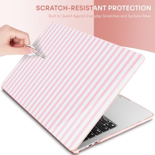 Tuiklol for MacBook Air 15 inch 2026 M5 2025 M4 2024 M3 2023 M2 Case - Image 6