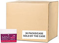 Roaring Spring PaperTrail Ruled Index Cards (200 Count), 1 Case (36 Packs), 3" x 2.5", White by RoaringSpringPaperProducts