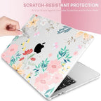 May Chen Case for M5/M4/M3/M2 MacBook Air 13 inch Case 2026-2022 Release - Image 6