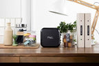 Brother P-touch CUBE Plus PT-P710BT Versatile Label Maker with Bluetooth Wireless Technology (Renewed Premium) - Image 2