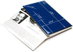 ACME Studios Standard Card Case Blueprint (CCB01BC) - Image 2