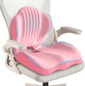 Ergonomic Lumbar & Seat Support Cushion by LVGREEEN