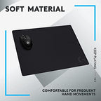 Logitech G740 Large Thick Gaming Mouse Pad - Image 6