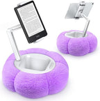 CreaDream Pumpkin Tablet Pillow Stand, Adjustable Pillow Stand for Lap Bed by CELLPHONESTAND