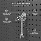Pegboard Hooks - Image 4