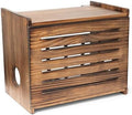 WiFi Router Storage Cabinet Router Box Hider WiFi Box Hider Shelf Cover by Unknown