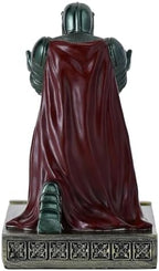 Windbreaker Soldier Knight Pen Holder Personalized Desk Accessory Green - Image 4