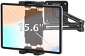 Urmust Tablet Wall Mount Holder for iPad, 4.7-15.6" by Urmust