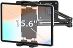 Urmust Tablet Wall Mount Holder for iPad, 4.7-15.6" by Urmust