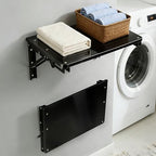 Folding Shelf Wall Mounted for Small Space - Image 2