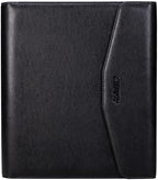 Case-it Business Padfolio | Letter Size | PAD-35 Black - Image 2