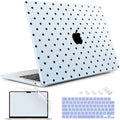 May Chen for with MacBook Air 15 inch Case M5 M4 M3 M2 2026-2023 by MayChen