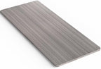 VIVO Dark Gray 71 x 30 in Solid Table Top, DESK-TOP71G by VIVO