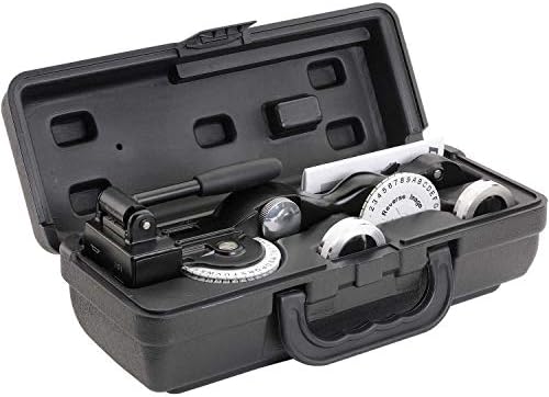 DYMO Rhino Labeler, 1011 Metal Tape Embossing System Kit - Image 2