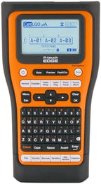 Brother PT-E560BT Industrial Label Printer Bluetooth Cutter by Unknown