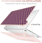 May Chen for M5/M4/M3/M2 MacBook Air 15 inch Case 2026-2022 - MC023 - Image 6