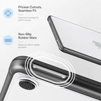 Mektron Compatible with MacBook Neo 13 inch Case 2026 Release A3404 - Image 6