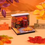 3D Weekly Calendar 2027 Creative Weekly Calendar tear away calendar T - Image 3