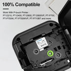 10 Pack Compatible with HSe-221 HSe221 8.8mm 0.34'' Heat Shrink Tube HS221 - Image 6