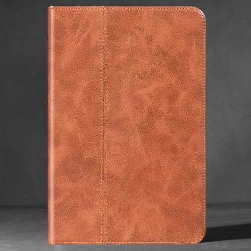 Leather Case for Samsung Galaxy Tab S10 FE Plus + 13.1 inch 2025 - Image 2