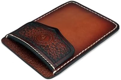 Tourbon Genuine Leather Pocket Protector for Men Durable Tool Pouch for Jeans Shirts Pocket Sleeve for Pens and Tools - Image 6