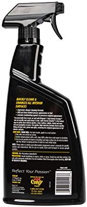 Meguiar's Quik Interior Detailer Cleaner, 24 Oz (Pack of 6) - Image 2