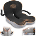 Seat Cushion, Office Chair Cushions for Pressure Relief by SSPATIOS