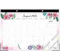 GuassLee Large Desk Calendar 2026-2027, 19 Months, 20" x 30" by GuassLee