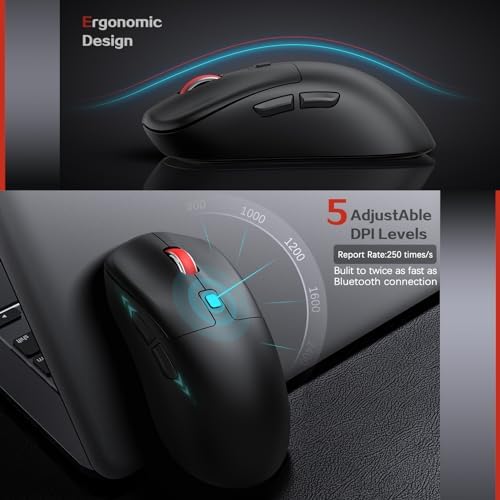 Keyboard and Mouse (8) - Image 5
