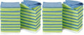 Zwipes Microfiber Cleaning Cloths, 96 Pack by Zwipes