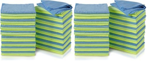 Zwipes Microfiber Cleaning Cloths, 96 Pack by Zwipes