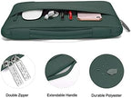 MOSISO Compatible with MacBook Air 15 inch Case M5 2026 M4 M3 M2 2025-2023 - Image 6