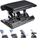 Adjustable Foot Rest Under Desk for Office,Home, Gaming & Study by Scalebeard