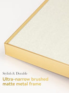 ARCOBIS Dry Erase Cork Board Combo - Image 4