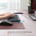 Keyboard and Mouse (8) - Image 3