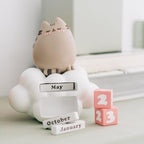 Grupo Erik Pusheen Calendar, Pusheen Gifts - Image 5