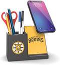 SOAR NHL Wireless Charger and Desktop Organizer by SOAR