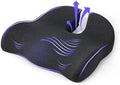 Ergonomic Seat Cushion, Office Chair Cushion for Sciatica Support by DAPOTUGI