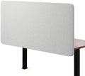 Desk Privacy Panel Sound Absorbing & Proof Desk Divider for Office by KERRAM
