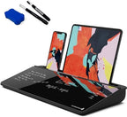 DeskBoard Buddy (Black) by DeskBoardBuddy