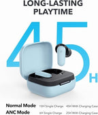 Soundcore P30i by Anker Noise Cancelling Earbuds, Hands-Free Viewing - Image 6