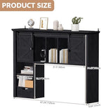 Large Desktop Bookshelf - Image 2